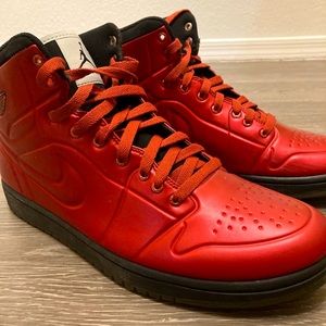 Air Jordan 1 Anodized